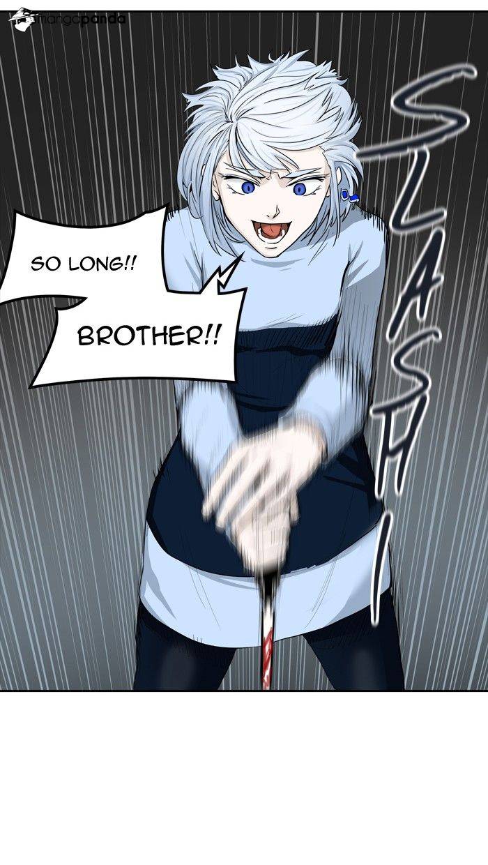 Tower of God Chapter 363 image 023